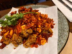 -Bistro Les Lilas丁香花小酒馆
