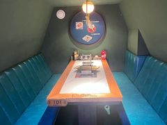 -高鸽子锦州烧烤63年(海阳路店)