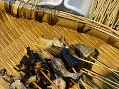 -古真记钵钵鸡(总店)