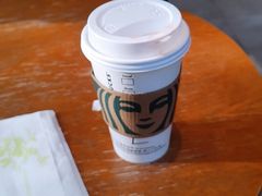 -星巴克(北京望京店)