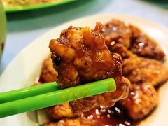 -明记烧鱼美味店