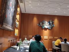 -A One Kitchen·南京精菜馆(德基广场店)