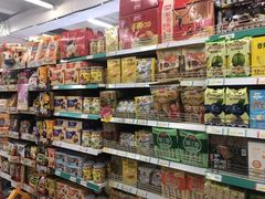 -青岛利群四方购物广场
