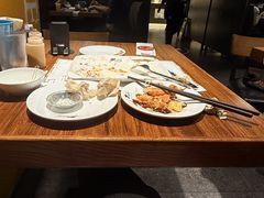 -汉巴味德·烤肉与啤酒的自助(杭州大悦城店)