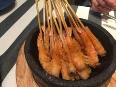 -Aqua Oasis 水天堂(石路天虹店)