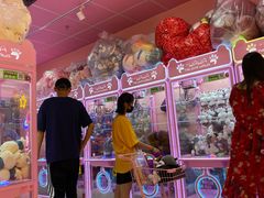 -+WAWA夹娃娃专门店·抓娃娃