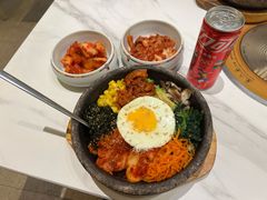 -七八冷面·延边朝鲜族美食(世纪汇店)