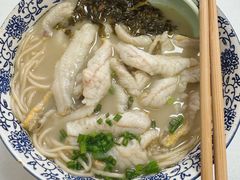 -明呈黄鱼面馆(斜土路店)