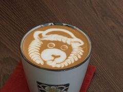 -喜柿咖啡SeeS coffee