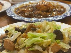 -聚发号清真菜馆
