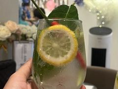 -LE SHARE洛笙·花园西餐(北京路步行街店)