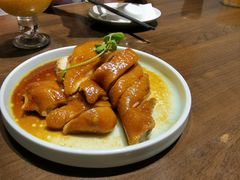 -新旺茶餐厅(嘉里城店)