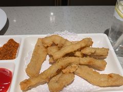 小酥肉-海底捞火锅(奥体南路店)