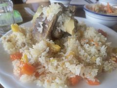 -阿达西新疆餐厅(西北大学店)