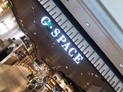 -G·SPACE(金鹰世界店)
