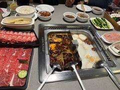 -海底捞火锅(漕宝路店)