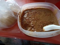 -上岗面茶