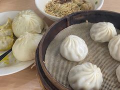 虾籽饺面-蒋家桥饺面店(东关街店)