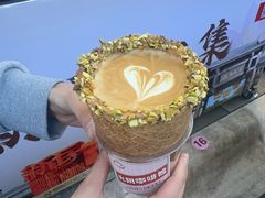 -GOIN CAFE 光阴咖啡馆