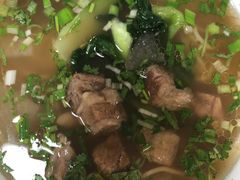 -苏氏牛肉面(丰北桥店)