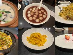 -羡餐厅-千岛湖自由洲际殿