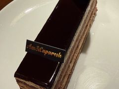 -CAPARESH開府莱舍(望京金辉店)