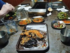 -麦凯伦烧烤·精酿超级工厂店(金桥总店)