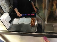 -一代烤翅王(大汉口店)