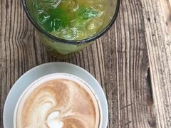-Maan coffee漫咖啡(1905店)