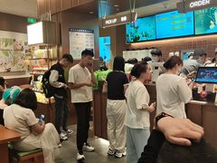 -奈雪的茶(石家庄万象城店)