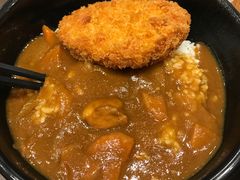 -食其家·牛丼咖喱(大悦城店)