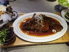 -卫鼎轩·曹公馆(鼓楼店)