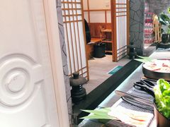-九田家黑牛烤肉料理(柒悦城店)