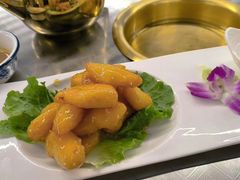 -冰煮羊(天利店)