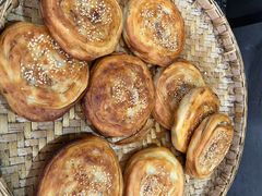 -蔡记锅魁(军屯路店)