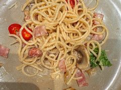 -CRAZYONES西班牙海鲜饭(上海美罗城店)