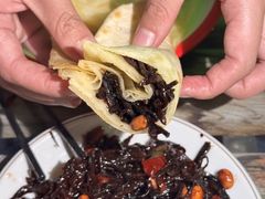 -聚首堂·特色小吃·肘子(什刹海德胜门店)