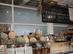 -O'mills Sourdough Bakery&Bistro(永嘉路店)