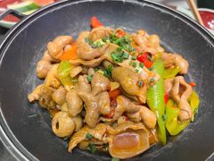 -小湘旺臭鳜鱼·新湘菜(马连道路店)