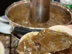 葡式咖喱崩沙牛腩-番茄屋葡式美食(总店)