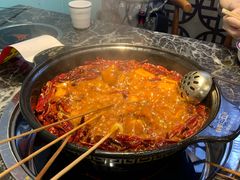 -钢管厂五区小郡肝火锅串串 Chuan Chuan hot pot