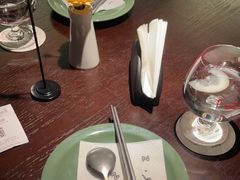 -Fuzzy Bistro 浮几韩餐·茶酒馆