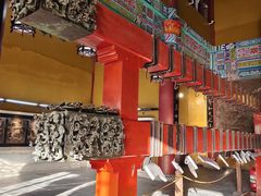 -绳金塔