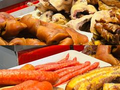 -净香园熟肉(北坦总店)