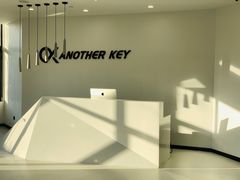 -Another Key健身(紫金店)