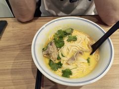 -和府捞面(北美新天地店)