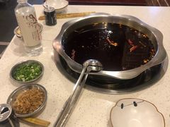 -水碾河刘老大串串香(水碾河路店)