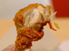 Daddy大鸡腿-胖老爹美式炸鸡(远洋旗舰店)