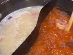 -重庆秦妈火锅(全国连锁五台山店)