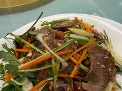 -大师傅金奖啤酒鱼(西街口总店)